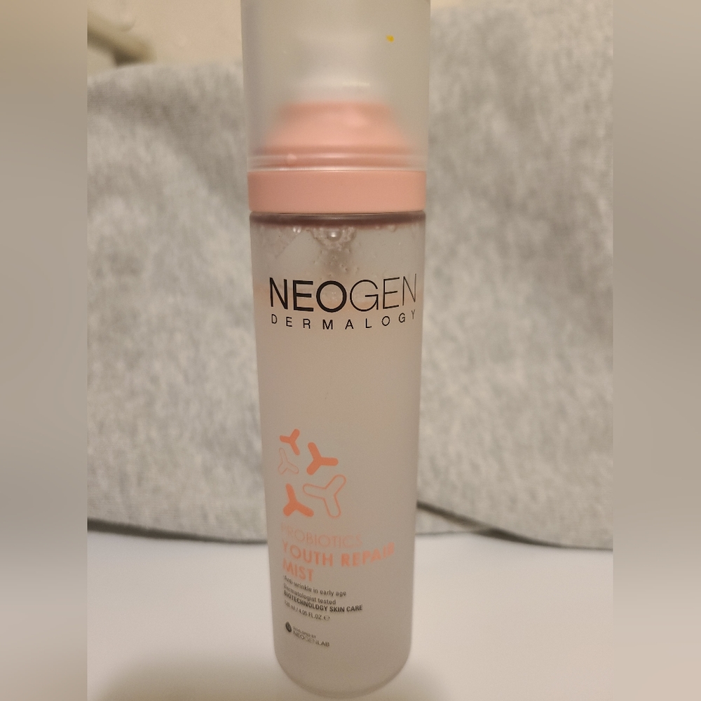 NEOGEN DERMALOGY - Probiotics Youth Repair Mist (120 ml)